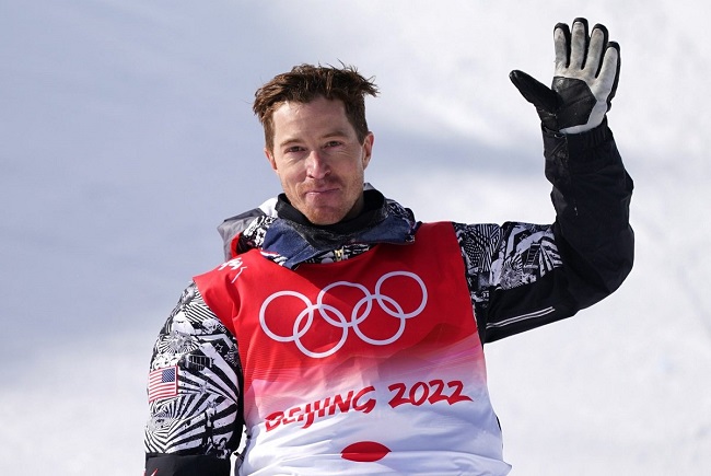 Why Do People Not Like Shaun White