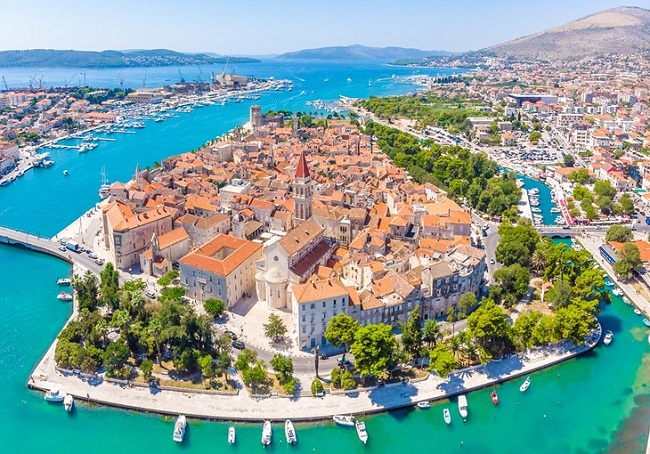 Top 10 Places to Visit in Croatia